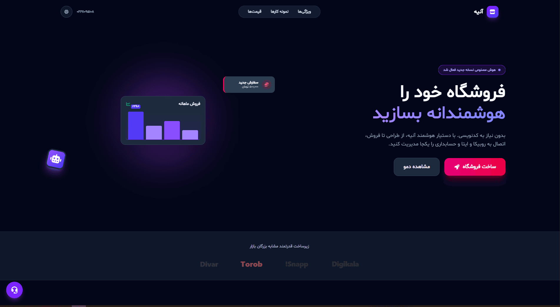 آنیه